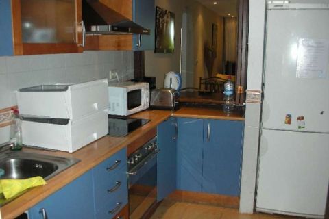 Leilighet i Marbella, Malaga, Marbella - € 339 000 | Ref: ED-B07251SR - foto 3