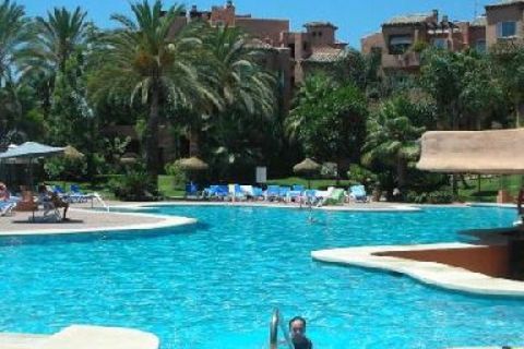 Leilighet i Marbella, Malaga, Marbella - € 339 000 | Ref: ED-B07251SR - foto 6