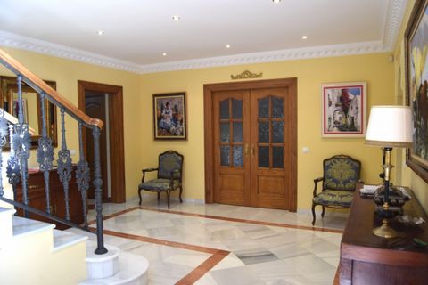 Villa a Estepona, Malaga, Estepona - € 2.750.000 | Ref: ED-B38081SR - foto 4