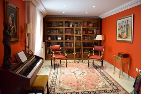 Villa a Estepona, Malaga, Estepona - € 2.750.000 | Ref: ED-B38081SR - foto 8