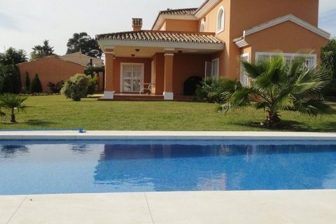 Villa a Estepona, Malaga, Estepona - € 2.750.000 | Ref: ED-B38081SR - foto 13