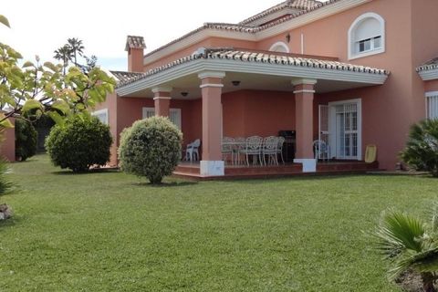 Villa a Estepona, Malaga, Estepona - € 2.750.000 | Ref: ED-B38081SR - foto 15