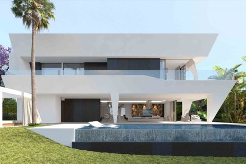 Villa a Estepona, Malaga, Estepona - € 1.435.000 | Ref: ED-B61061SR - foto 2