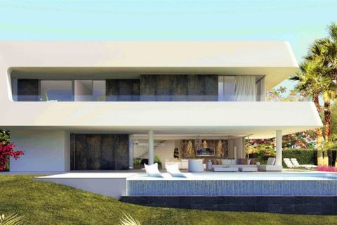 Villa a Estepona, Malaga, Estepona - € 1.435.000 | Ref: ED-B61061SR - foto 3