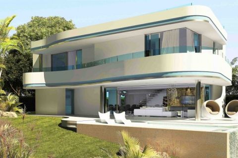 Villa a Estepona, Malaga, Estepona - € 1.435.000 | Ref: ED-B61061SR - foto 4