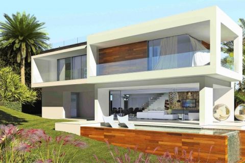 Villa a Estepona, Malaga, Estepona - € 1.435.000 | Ref: ED-B61061SR - foto 5