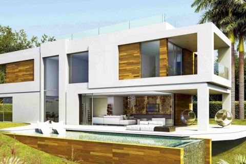 Villa a Estepona, Malaga, Estepona - € 1.435.000 | Ref: ED-B61061SR - foto 6