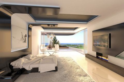 Villa a Estepona, Malaga, Estepona - € 1.435.000 | Ref: ED-B61061SR - foto 7