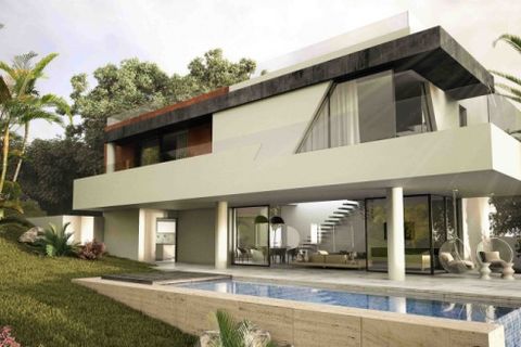 Villa a Estepona, Malaga, Estepona - € 1.435.000 | Ref: ED-B61061SR - foto 12