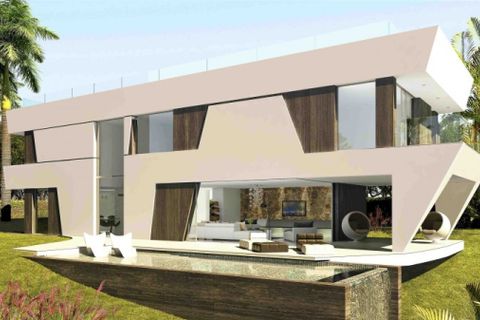 Villa a Estepona, Malaga, Estepona - € 1.435.000 | Ref: ED-B61061SR - foto 15