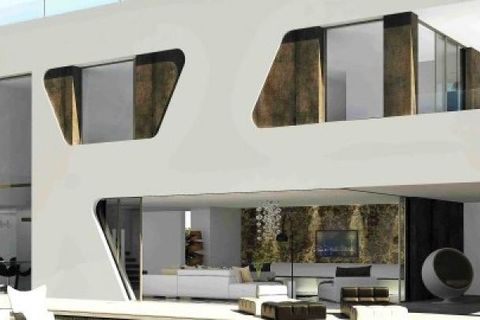 Villa a Estepona, Malaga, Estepona - € 1.435.000 | Ref: ED-B61061SR - foto 16