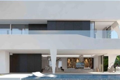 Villa a Estepona, Malaga, Estepona - € 1.435.000 | Ref: ED-B61061SR - foto 17