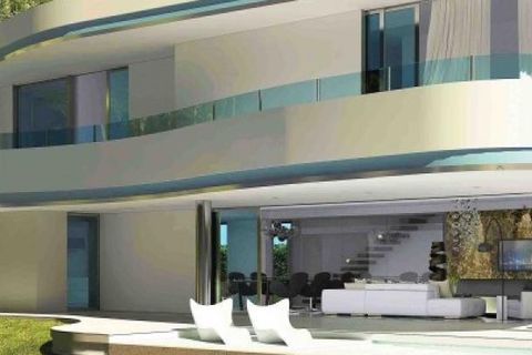 Villa a Estepona, Malaga, Estepona - € 1.435.000 | Ref: ED-B61061SR - foto 19