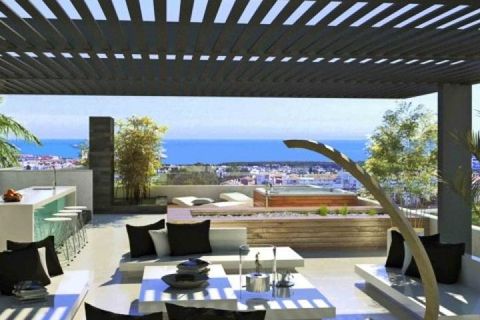 Villa a Estepona, Malaga, Estepona - € 1.435.000 | Ref: ED-B61061SR - foto 24