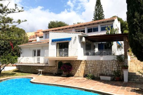 Villa a Marbella, Malaga, Marbella - € 998.000 | Ref: ED-B83971SR - foto 11