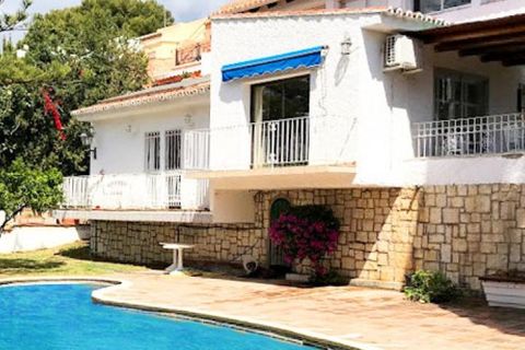Villa a Marbella, Malaga, Marbella - € 998.000 | Ref: ED-B83971SR - foto 16