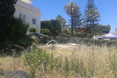 Tomt i Marbella, Malaga, Marbella - € 340 000 | Ref: ED-B72971SR - foto 2