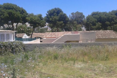 Tomt i Marbella, Malaga, Marbella - € 340 000 | Ref: ED-B72971SR - foto 3