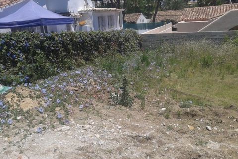 Tomt i Marbella, Malaga, Marbella - € 340 000 | Ref: ED-B72971SR - foto 4