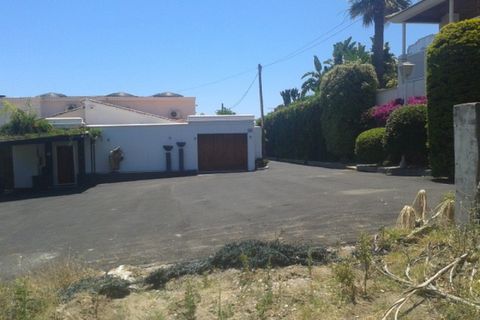 Tomt i Marbella, Malaga, Marbella - € 340 000 | Ref: ED-B72971SR - foto 6