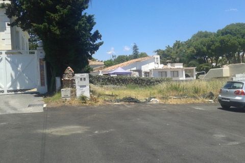 Tomt i Marbella, Malaga, Marbella - € 340 000 | Ref: ED-B72971SR - foto 7