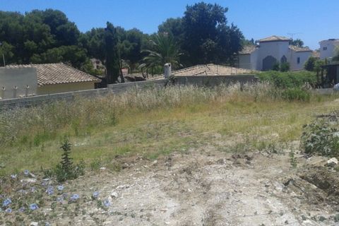 Tomt i Marbella, Malaga, Marbella - € 340 000 | Ref: ED-B72971SR - foto 8