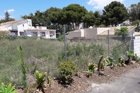 Tomt i Marbella, Malaga, Marbella - € 340 000 | Ref: ED-B72971SR - foto 10