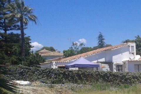 Tomt i Marbella, Malaga, Marbella - € 340 000 | Ref: ED-B72971SR - foto 13