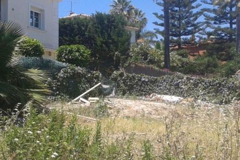 Tomt i Marbella, Malaga, Marbella - € 340 000 | Ref: ED-B72971SR - foto 14