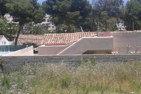 Tomt i Marbella, Malaga, Marbella - € 340 000 | Ref: ED-B72971SR - foto 16