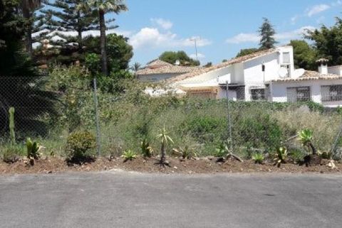Tomt i Marbella, Malaga, Marbella - € 340 000 | Ref: ED-B72971SR - foto 20