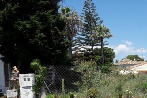 Tomt i Marbella, Malaga, Marbella - € 340 000 | Ref: ED-B72971SR - foto 21