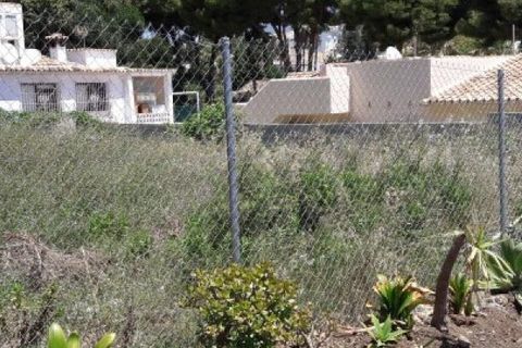 Tomt i Marbella, Malaga, Marbella - € 340 000 | Ref: ED-B72971SR - foto 29