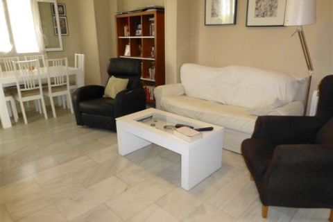 Leilighet i Marbella, Malaga, Marbella - € 430 000 | Ref: ED-B92771SR - foto 5
