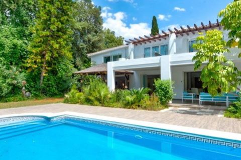 Villa a Marbella, Malaga, Marbella - € 1.399.000 | Ref: ED-B97871SR - foto 30