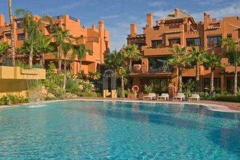 Leilighet i Marbella, Malaga, Marbella - € 900 000 | Ref: ED-B25831SR - foto 8