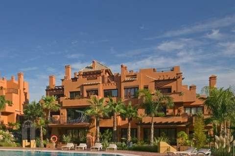Leilighet i Marbella, Malaga, Marbella - € 900 000 | Ref: ED-B25831SR - foto 10