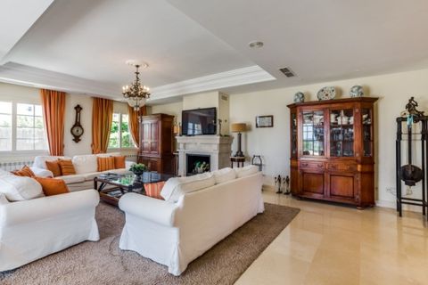 Villa i Marbella, Malaga, Marbella - € 1.950.000 | Ref: ED-B92841SR - foto 9