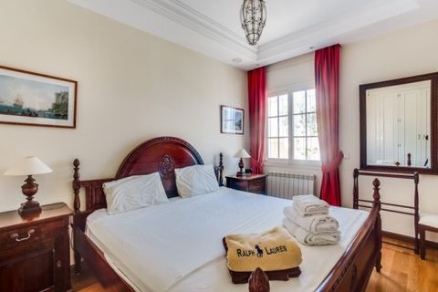 Villa i Marbella, Malaga, Marbella - € 1.950.000 | Ref: ED-B92841SR - foto 10