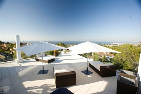 Byhus i Marbella, Malaga, Marbella - € 1.360.000 | Ref: ED-B7461SR - foto 1