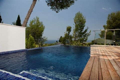 Byhus i Marbella, Malaga, Marbella - € 1.360.000 | Ref: ED-B7461SR - foto 2