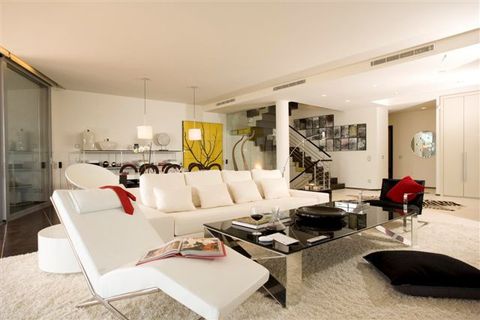 Byhus i Marbella, Malaga, Marbella - € 1.360.000 | Ref: ED-B7461SR - foto 5