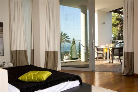 Byhus i Marbella, Malaga, Marbella - € 1.360.000 | Ref: ED-B7461SR - foto 6