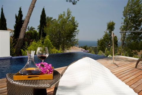 Byhus i Marbella, Malaga, Marbella - € 1.360.000 | Ref: ED-B7461SR - foto 7