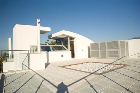 Byhus i Marbella, Malaga, Marbella - € 1.360.000 | Ref: ED-B7461SR - foto 8