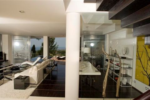 Byhus i Marbella, Malaga, Marbella - € 1.360.000 | Ref: ED-B7461SR - foto 9