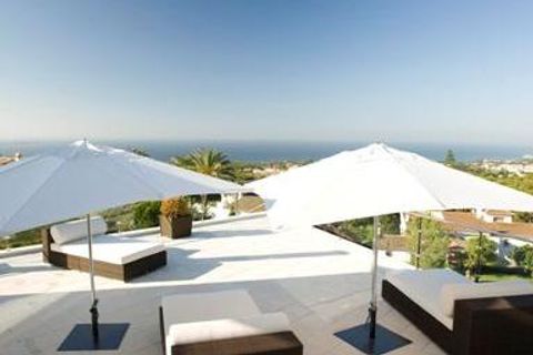 Byhus i Marbella, Malaga, Marbella - € 1.360.000 | Ref: ED-B7461SR - foto 30