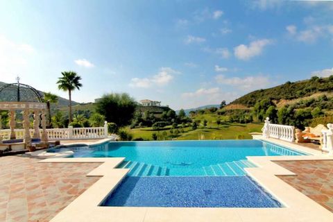 Villa a Benahavis, Malaga, Benahavis - € 3.195.000 | Ref: ED-B75651SR - foto 4