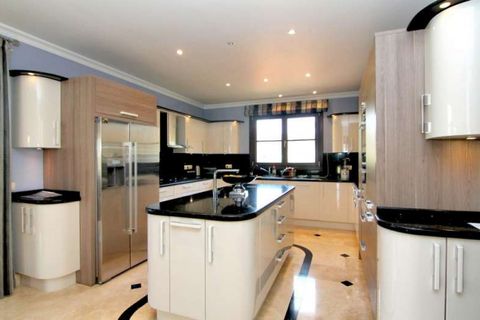 Villa a Benahavis, Malaga, Benahavis - € 3.195.000 | Ref: ED-B75651SR - foto 5