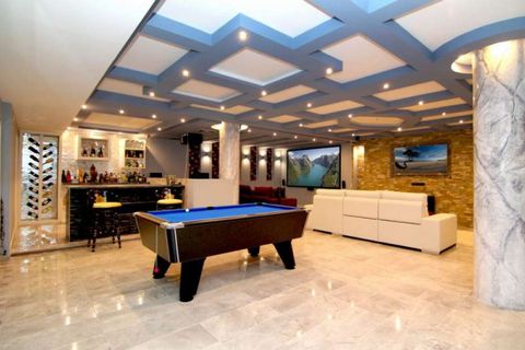 Villa a Benahavis, Malaga, Benahavis - € 3.195.000 | Ref: ED-B75651SR - foto 6